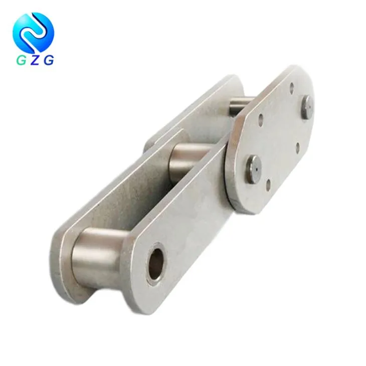 Ланац дизача тешке радне жлице