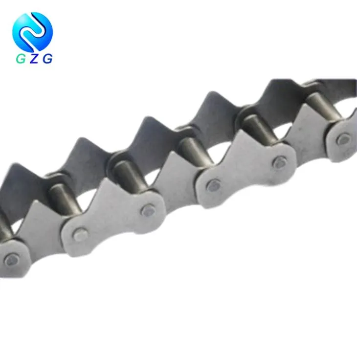 Стандардни комбинатни ланци