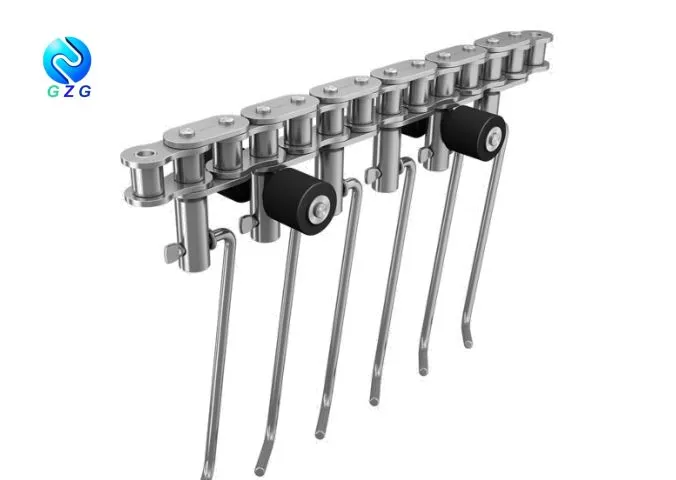 Транспортни ланци за производњу кобасица