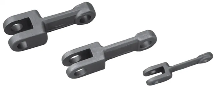 Сцрапер Дроп Форгинг Ланац